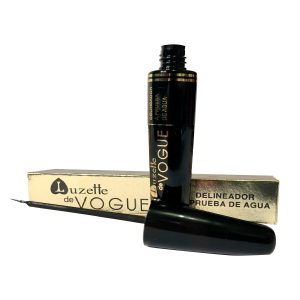 Delineador liquido luzette 10gr VOGUE