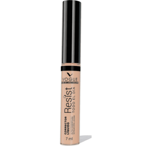 Corrector liquido RESIST 5ml VOGUE