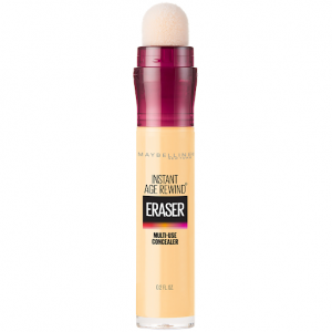 Corrector de ojeras instant age rewind 6.0 ml MAYBELLINE