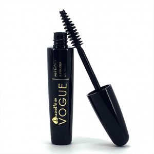 Pestañina negra LUZETTE 10ml VOGUE