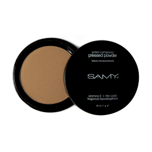 Polvo compacto micropulverizado 11gr SAMY