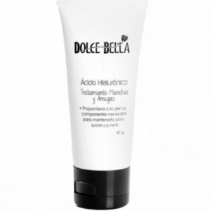 Tratamiento manchas y arrugas 60gr DOLCE BELLA