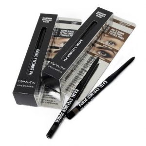 Lápiz delineador Kajal 0.35gr SAMY