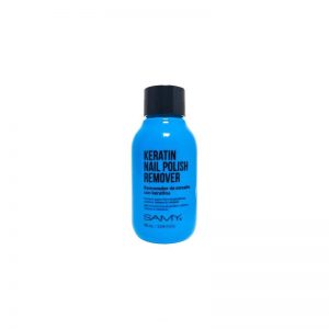 Removedor de esmalte con Keratina 90ml SAMY