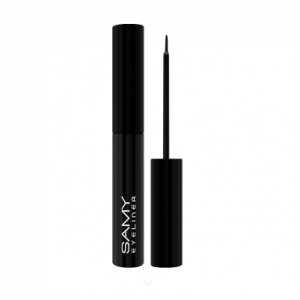 Delineador liquido para ojos 6gr SAMY