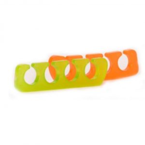 Separador dedos silicona 33859 ENKOR