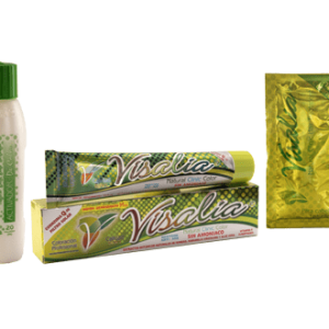 Tinte permanente 60 ml VISALIA