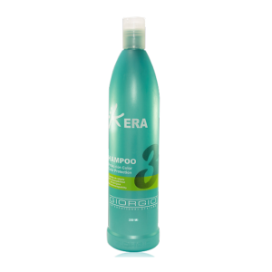 Shampoo three Kera GIORGIO