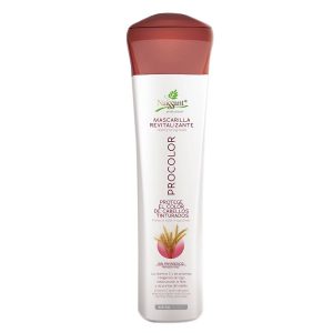 Mascarilla revitalizante procolor 300 ml NAISSANT