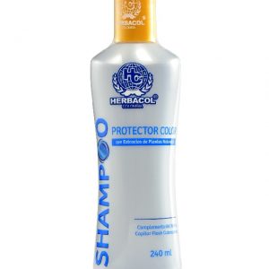 Shampoo protector color 240ml HERBACOL