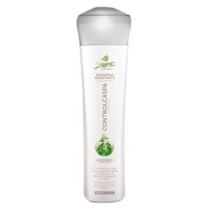 Shampoo hidratante control caspa 300ml NAISSANT
