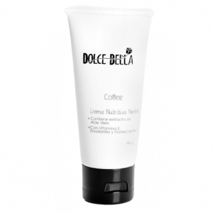 Crema nutritiva noche 60gr DOLCE BELLA
