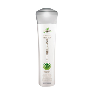 Shampoo hidratante control graso 300ml NAISSANT