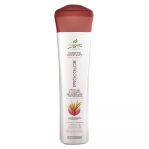 Shampoo hidratante procolor 300ml NAISSANT