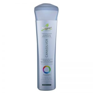 Shampoo cana silver 300ml NAISSANT