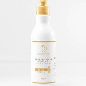 Matizante beige perla Ges Cosméticos
