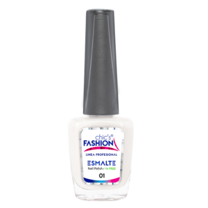 Esmalte # 1 *12ML FASHION