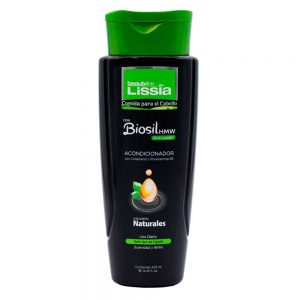 Acondicionador comida para el cabello 425ml LISSIA