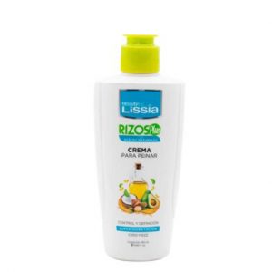 Crema para peinar rizos 290 ml LISSIA