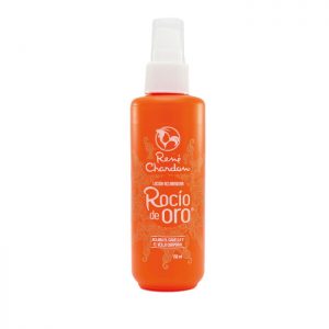 Loción rocío de oro 150 ml René Chardon