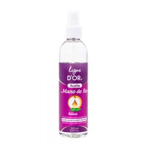 Aceite mano de res 250 ml LIGNE D´OR