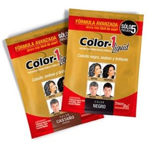 Tinte para el cabello Color-1