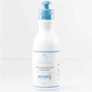 Matizante azul plata Ges Cosméticos