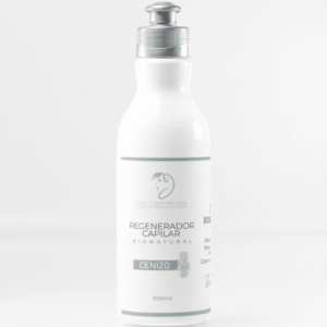 Matizante cenizo Ges Cosméticos