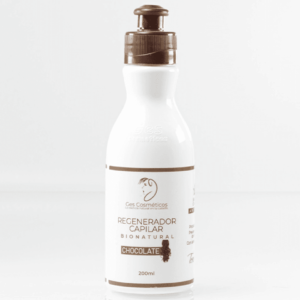 Matizante chocolate Ges Cosmeticos