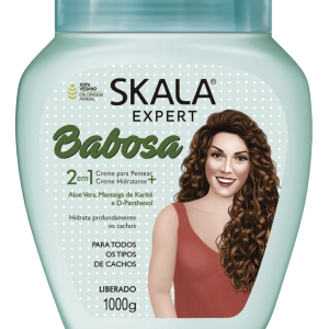 Tratamiento babosa 1000 gr SKALA