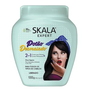 Tratamiento potao desmaiado 1000 gr SKALA