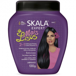Tratamiento mais lisos 1000 gr SKALA