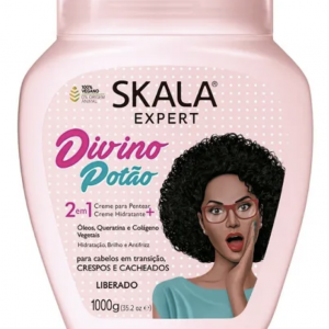 Tratamiento divino potao 1000 gr SKALA