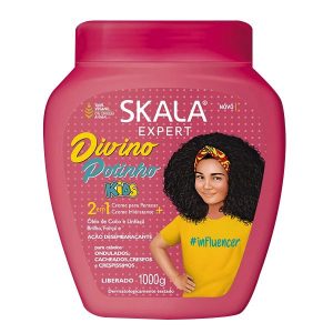 Tratamiento divino potinho 1000 gr SKALA