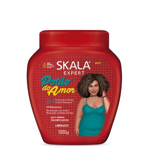 Tratamiento potao do amor 1000 gr SKALA