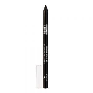 Lápiz delineador ojos en gel 1.2 gr RESIST VOGUE