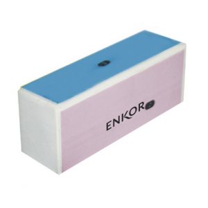 Bloque cuatro pasos ENKOR