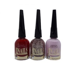 Esmalte para las uñas 12ml PERFECT