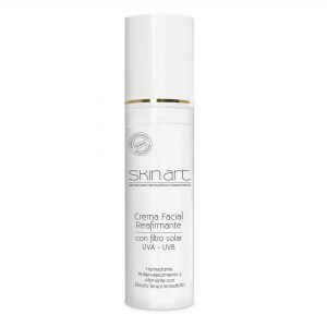 Crema Facial Reafirmante 50ml SKIN ART