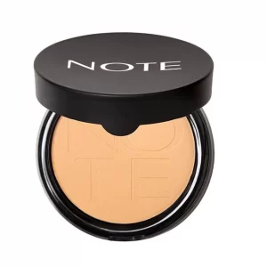 Polvo Compacto Sedoso NOTE