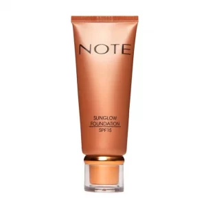 Base bronceadora # 30 NOTE