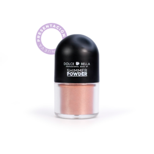 Polvo brillante corporal DOLCE BELLA