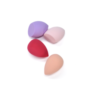 Pomos pequeños para maquillaje *4 PFIFFERY