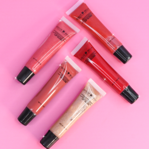brillo labial colapsible DOLCE BELLA