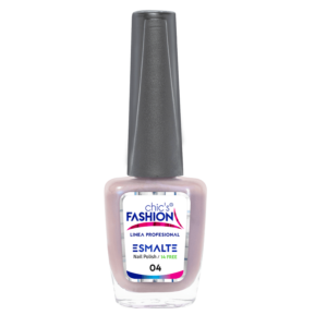 Esmalte # 4 *12 ml FASHION