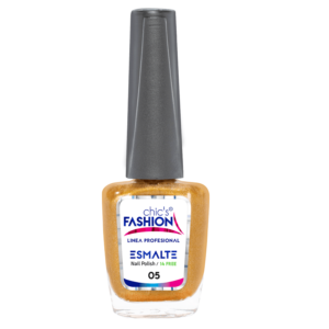 Esmalte # 5 *12 ml FASHION