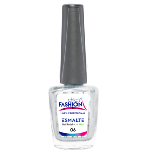 Esmalte # 6 *12 ml FASHION