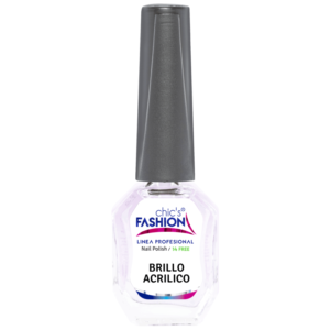 Brillo acrilico 12 ml FASHION