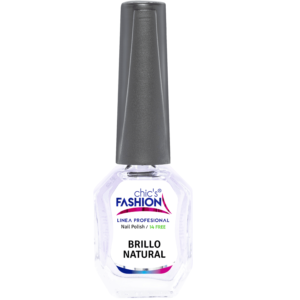 Brillo Natural 12ml FASHION