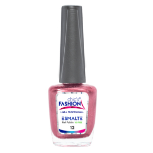 Esmalte # 12 *12 ml FASHION